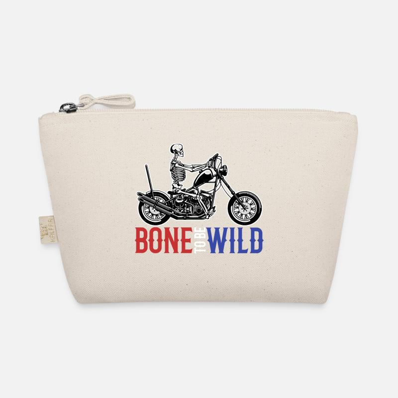Squelette Trousse biologique