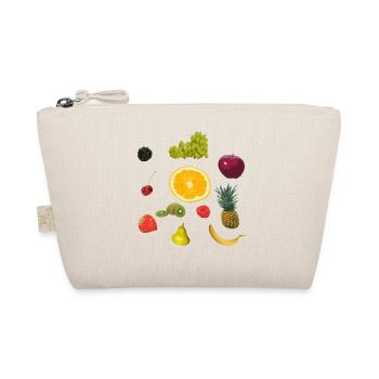 fruits - Trousse biologique - nature - Devant
