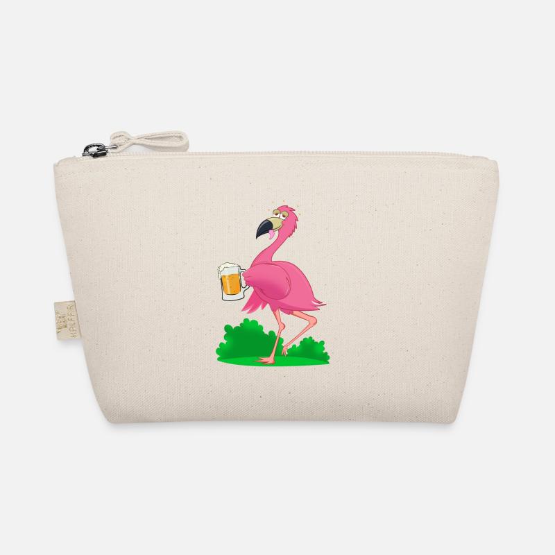 Le flamant ivrogne Trousse biologique