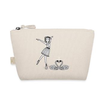 La danse enchante le monde - Les gardiens d'Orbis - Trousse biologique - nature - Devant