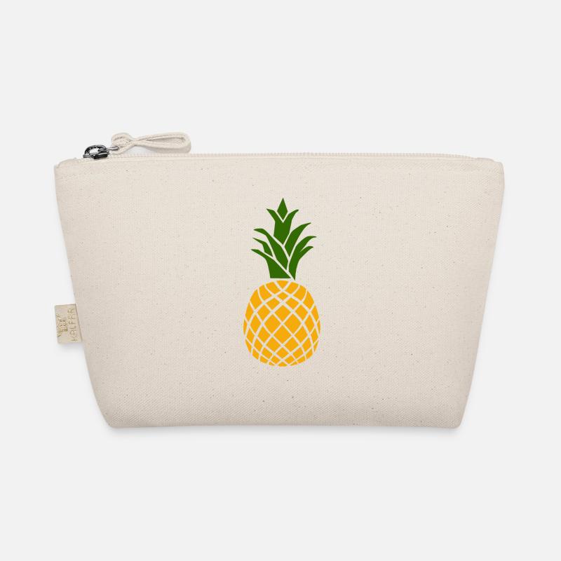 pineapple Organic Pouch