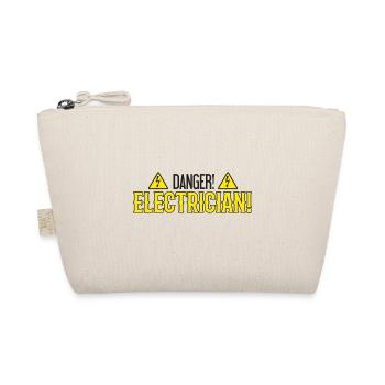 Électriciens - Trousse biologique - nature - Devant