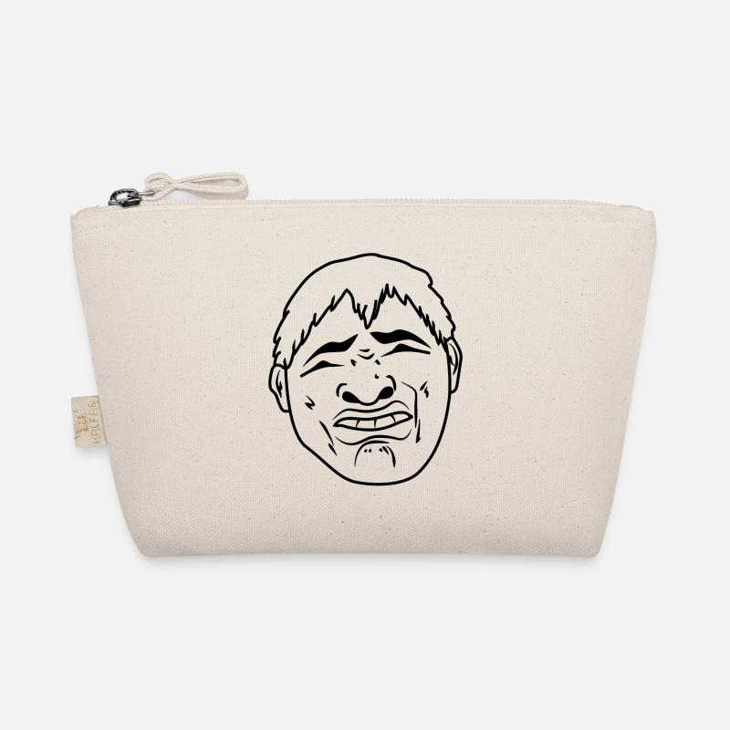 DRÔLE DE VISAGE Trousse biologique