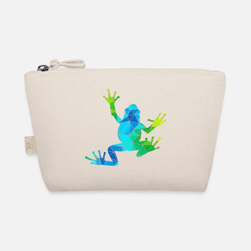 grenouille Trousse biologique