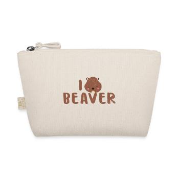castor - Trousse biologique - nature - Devant