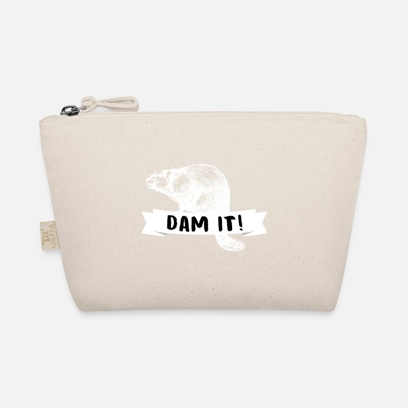 Biber Bio-Täschchen