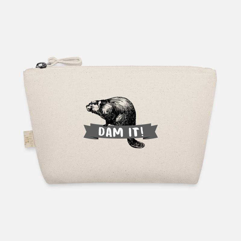 Biber Bio-Täschchen