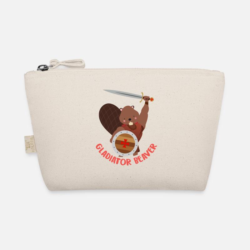 Biber Bio-Täschchen