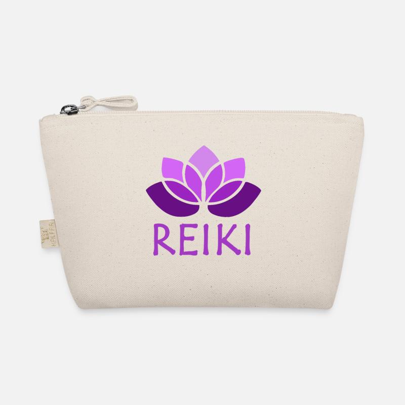 reiki violet Trousse biologique