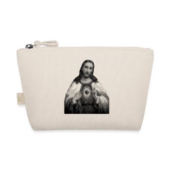 Celebrities Pixelated Jésus-Christ Saint - Trousse biologique - nature - Devant