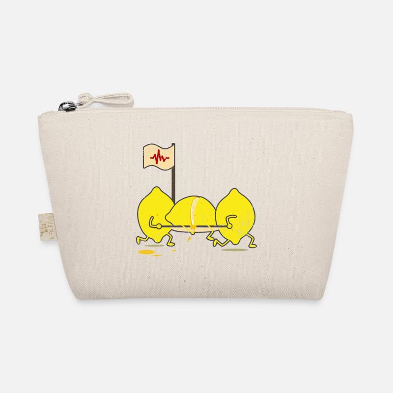 lemonade Organic Pouch