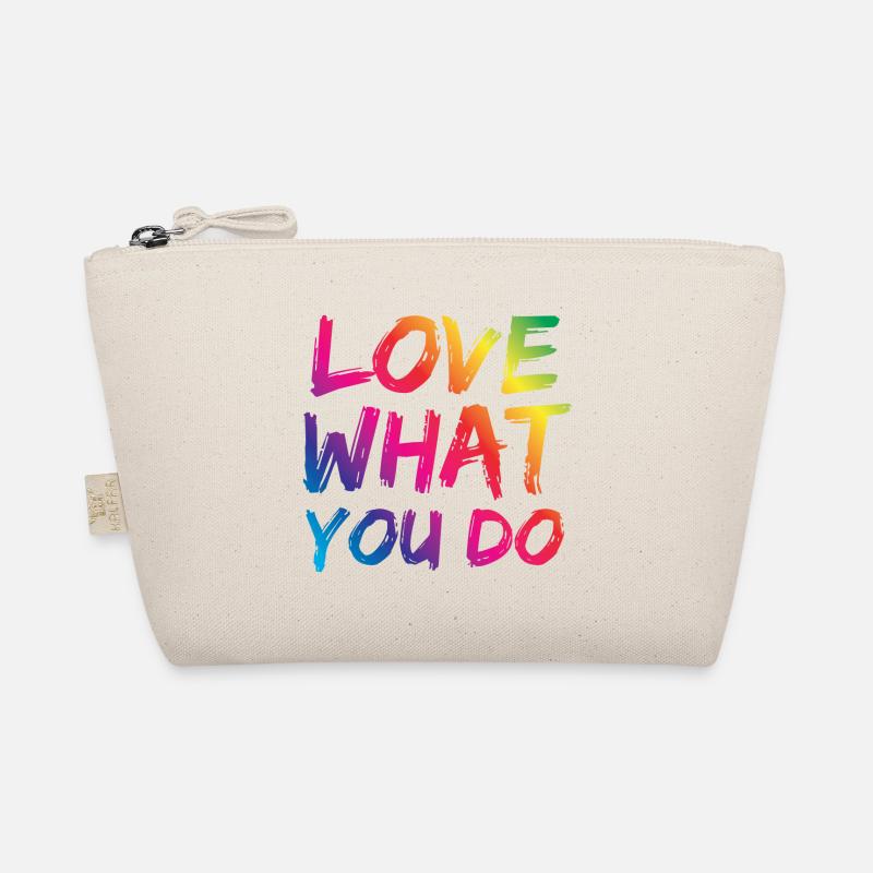 Aime ce que tu fais Trousse biologique