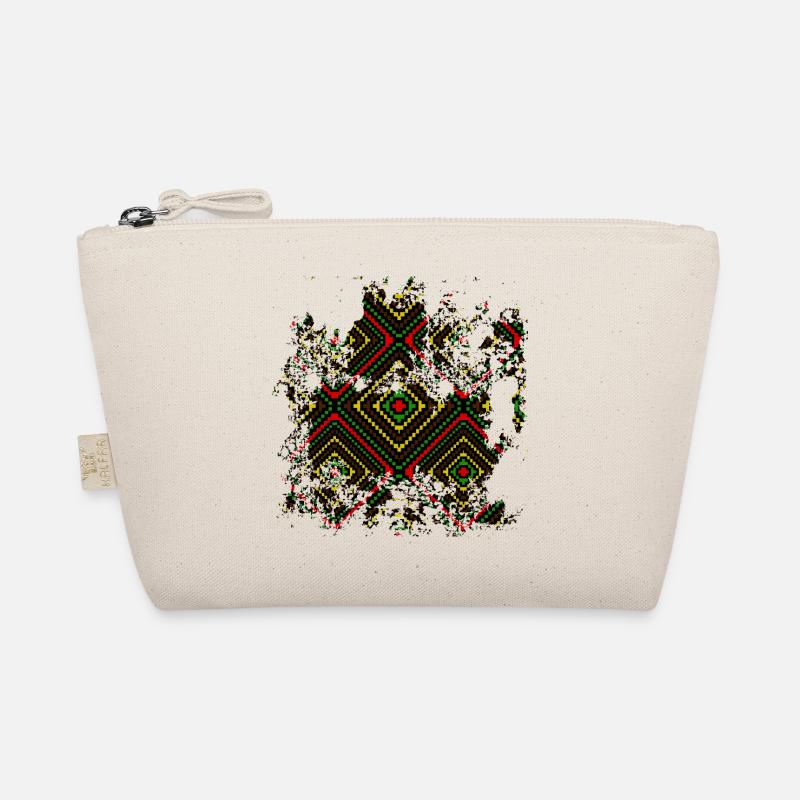 Ethno modèle Afrique Trousse biologique