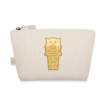 chats écureuil - Trousse biologique - nature - Devant