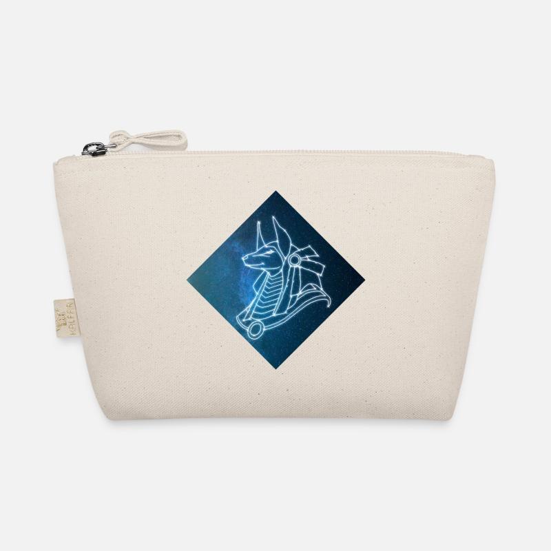 Seth Blue Sky Organic Pouch
