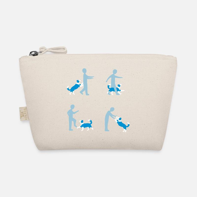Dog Dancing 3-1 - Trousse biologique - nature