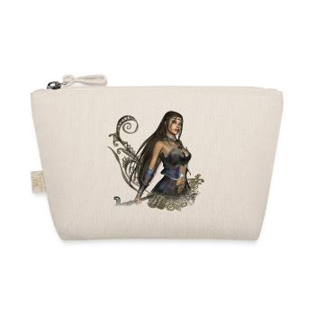 Fée géniale - Trousse biologique - nature - Devant