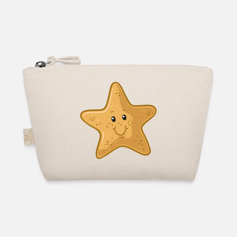 starfish Organic Pouch