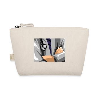 doctor - Organic Pouch - nature - Front