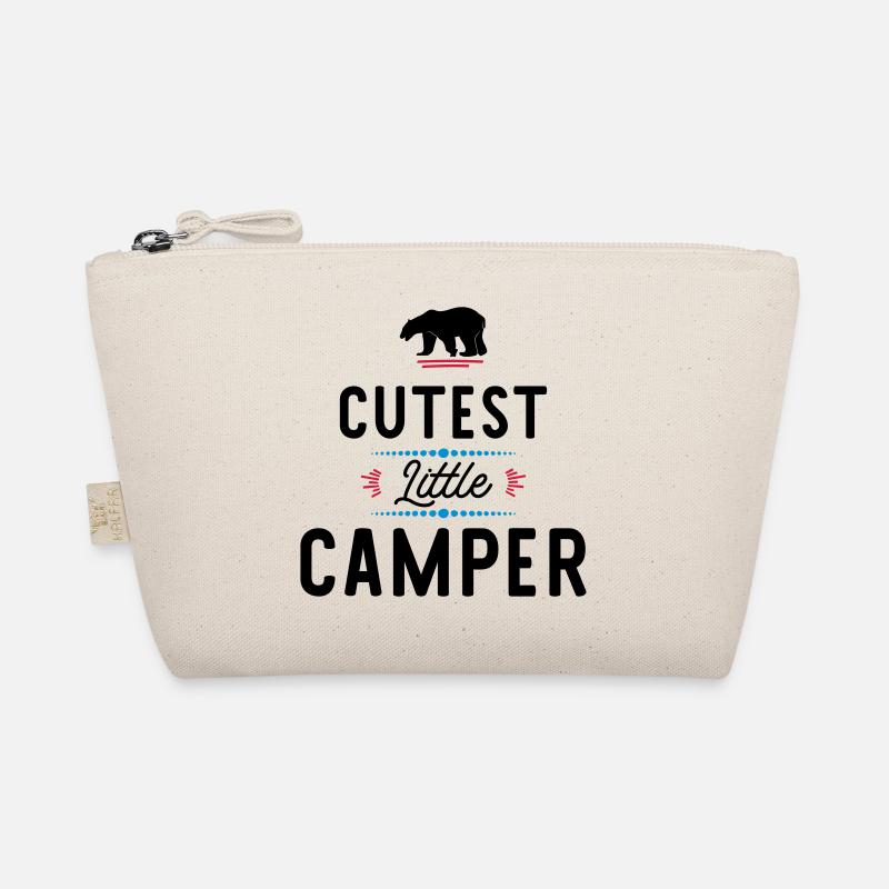 camper Organic Pouch
