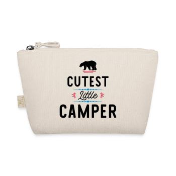 campeur - Trousse biologique - nature - Devant