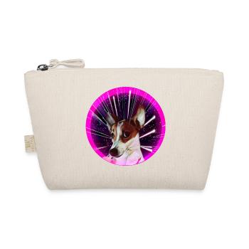 T-shirt pour chien - Trousse biologique - nature - Devant