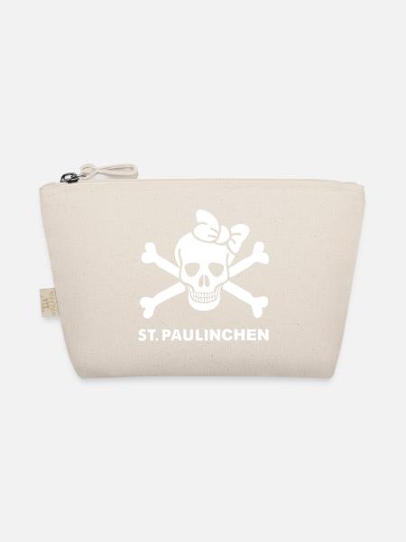 Paulinchen - Bio-Täschchen - Natur