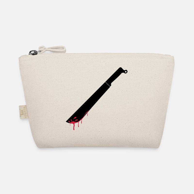 Machete Bio-Täschchen