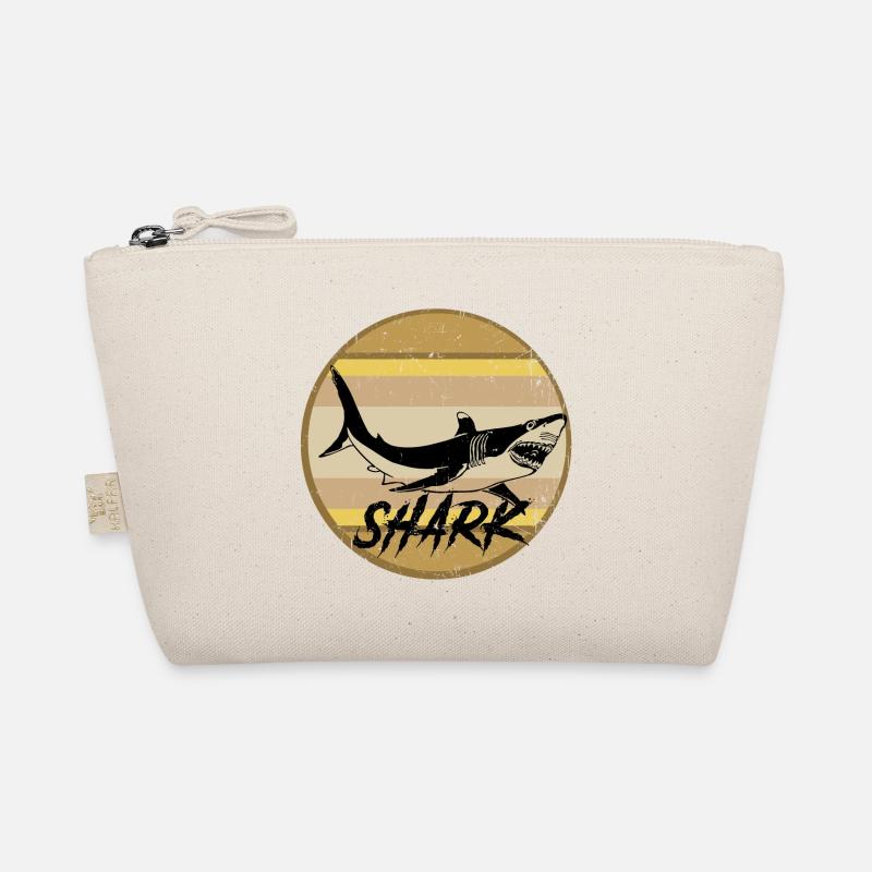 Requin cadeau Haikopf Hailiebe plongée Trousse biologique