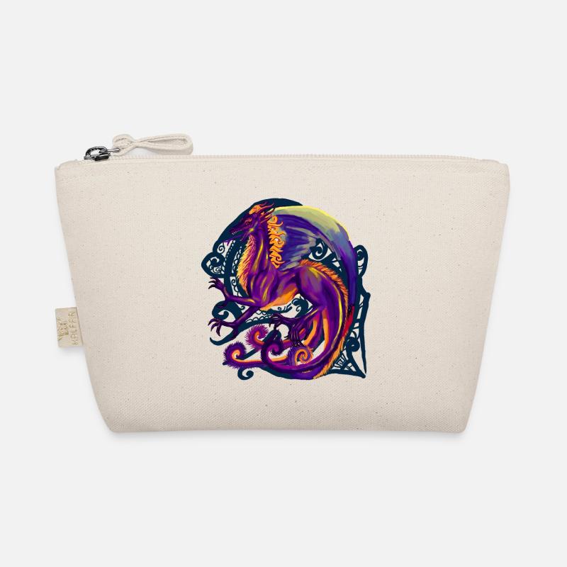 dragon Trousse biologique