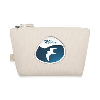 Mouette - Trousse biologique - nature - Devant