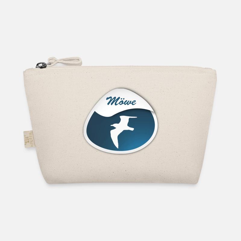 Mouette - Trousse biologique - nature