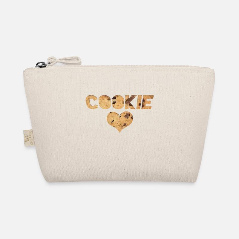 cookie love Organic Pouch