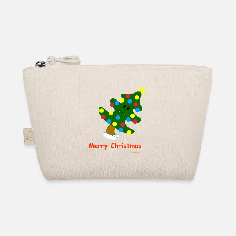 Arbre de Noël / Arbre de Noël Trousse biologique