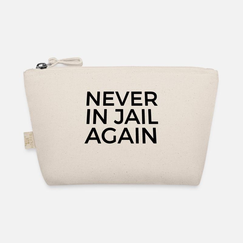 jamais en prison encore Trousse biologique