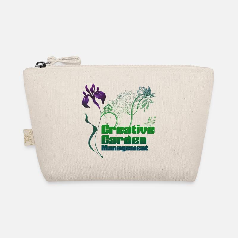 Creative Garden Management Organic Pouch