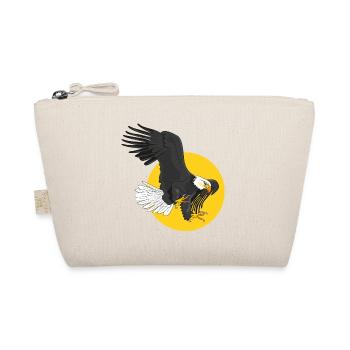 soleil d'aigle américain - Trousse biologique - nature - Devant