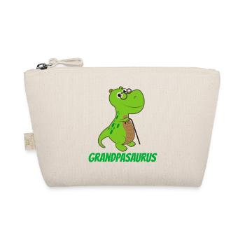 Grand-père - Idée cadeau - Trousse biologique - nature - Devant
