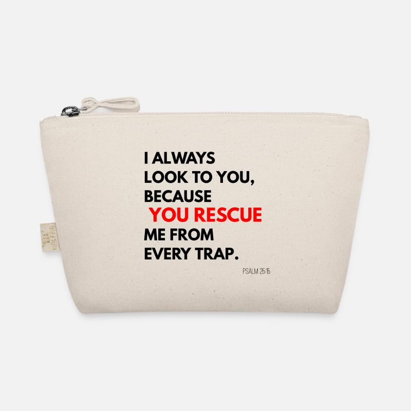 BIBLE PSAUME Trousse biologique