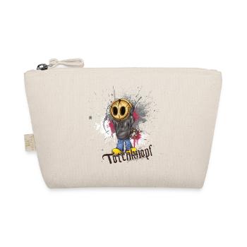 Totenknopf can assassin - Trousse biologique - nature - Devant