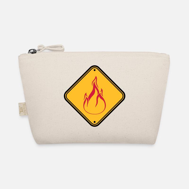Note de mise en garde avertissement Attention Attention Danger Feu Trousse biologique