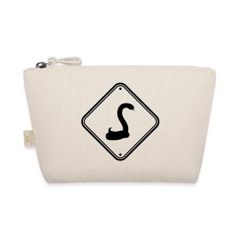 serpent aveugle attention prudence attention h - Trousse biologique - nature - Devant