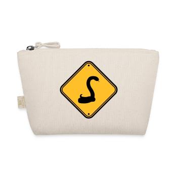 serpent attention prudence mise en garde note signe s - Trousse biologique - nature - Devant
