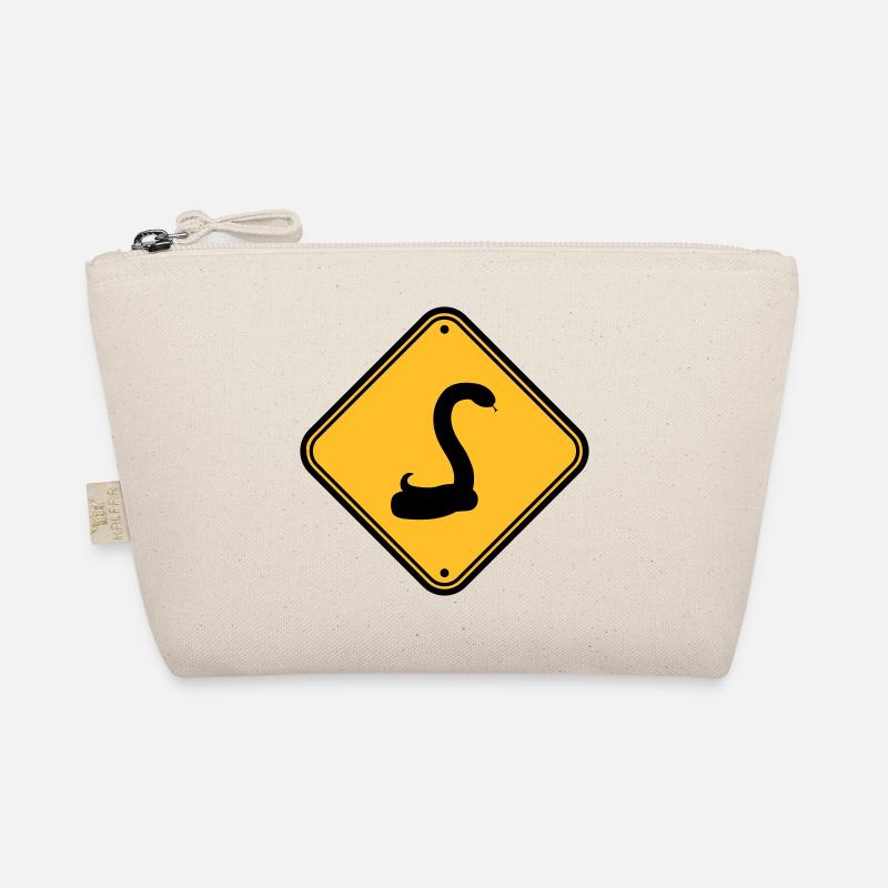 serpent attention prudence mise en garde note signe s Trousse biologique