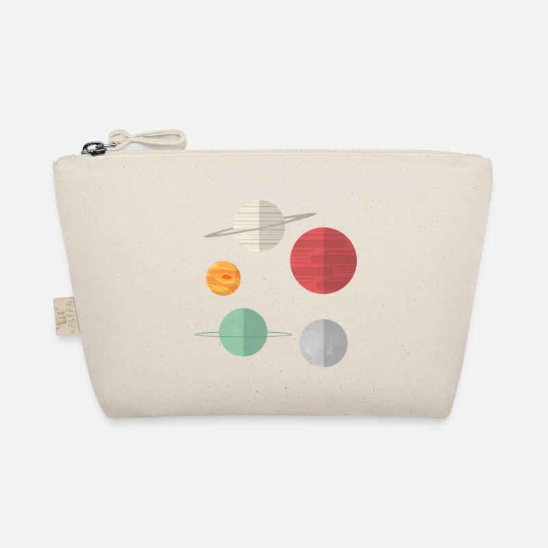 Galaxie - Trousse biologique - nature
