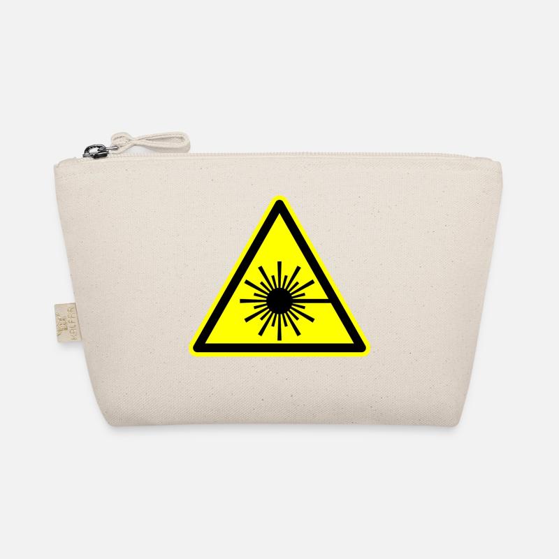 Laser Bio-Täschchen