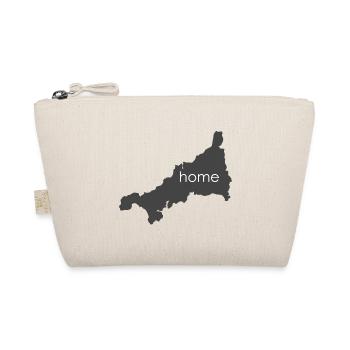 maison de Cornwall - Trousse biologique - nature - Devant