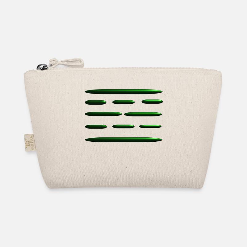 Elektrosmog Neutralisator - Bio-Täschchen - Natur
