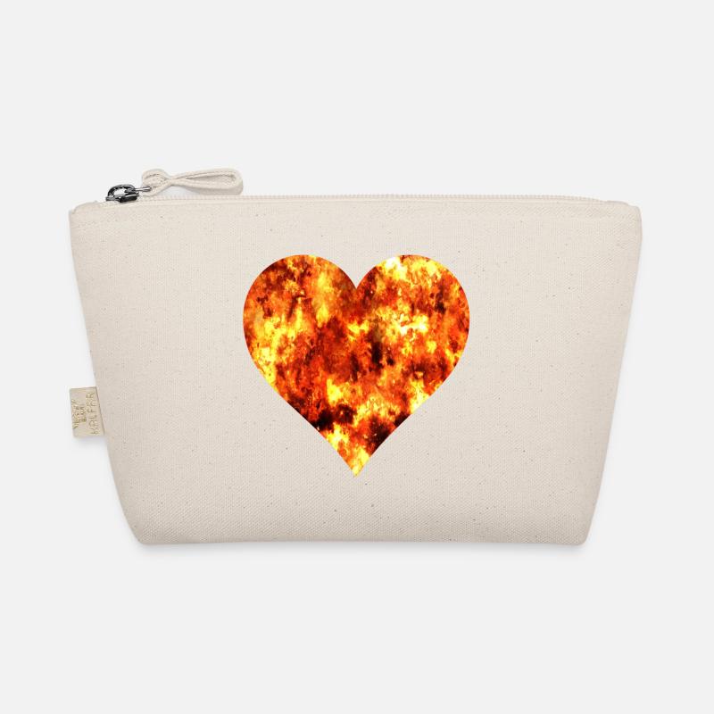 cœur de feu Trousse biologique