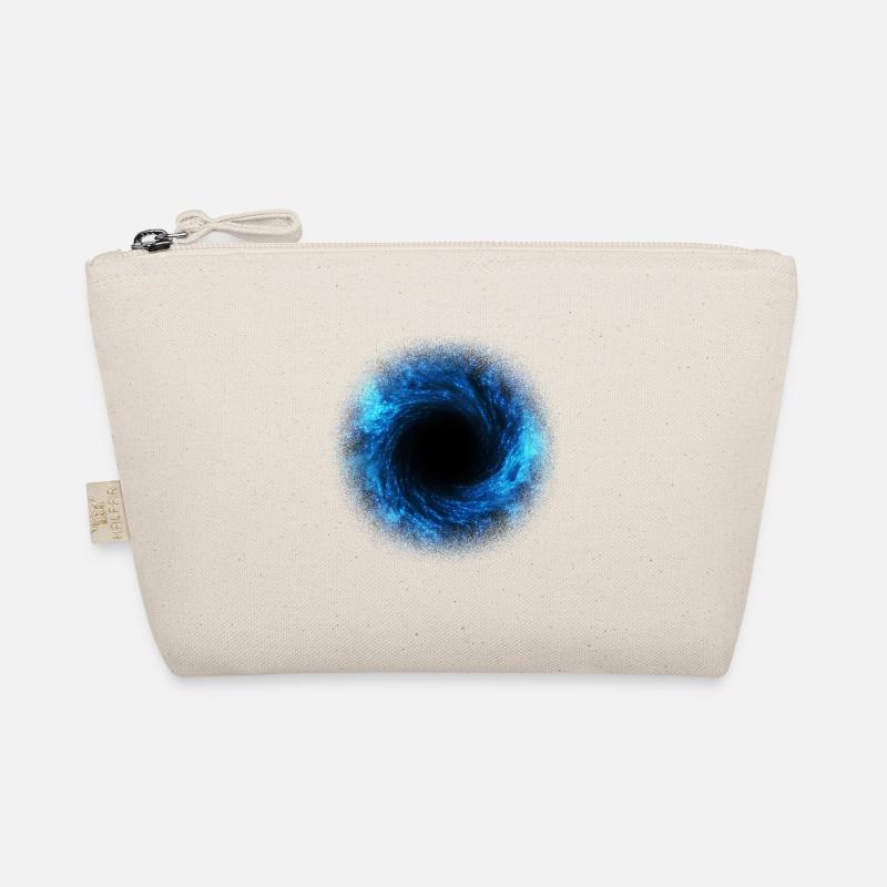 Trou noir, black hole - connexion à la source Trousse biologique